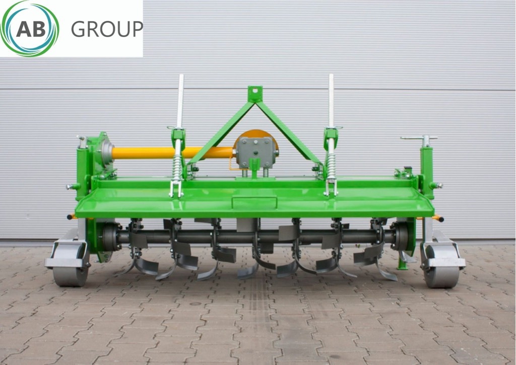 Bomet rotary tiller Virgo U540/1 - 1,8 m ON STOCK - Mullafrees: pilt 1 Bomet rotary tiller Virgo U540/1 - 1,8 m ON STOCK - Mullafrees: pilt 1