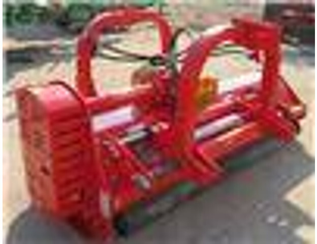 Delmorino Flail mower 1,88 m/Trituradora/Kosiarka bijakowa - Hooldusniiduk: pilt 3 Delmorino Flail mower 1,88 m/Trituradora/Kosiarka bijakowa - Hooldusniiduk: pilt 3