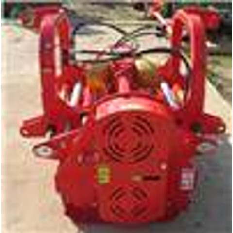 Delmorino Flail mower 1,88 m/Trituradora/Kosiarka bijakowa - Hooldusniiduk: pilt 1 Delmorino Flail mower 1,88 m/Trituradora/Kosiarka bijakowa - Hooldusniiduk: pilt 1