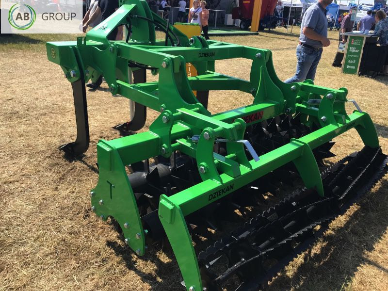 Dziekan subsoiler Tytan GT 2.5m GT1500F2Z25 - Sügavkobesti: pilt 1 Dziekan subsoiler Tytan GT 2.5m GT1500F2Z25 - Sügavkobesti: pilt 1