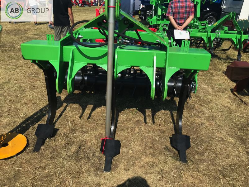 Dziekan subsoiler Tytan GT 2.5m GT1500F2Z25 - Sügavkobesti: pilt 3 Dziekan subsoiler Tytan GT 2.5m GT1500F2Z25 - Sügavkobesti: pilt 3
