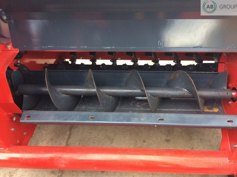 Järelveetav koristusmasin Fimaks Forage harvester1500: pilt 11 Järelveetav koristusmasin Fimaks Forage harvester1500: pilt 11