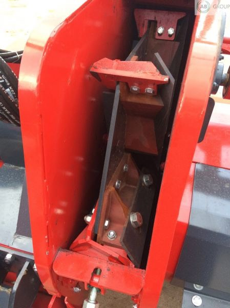 Järelveetav koristusmasin Fimaks Forage harvester1500: pilt 8 Järelveetav koristusmasin Fimaks Forage harvester1500: pilt 8