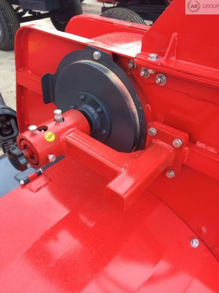 Fimaks Forage harvester1500 - Järelveetav koristusmasin: pilt 5 Fimaks Forage harvester1500 - Järelveetav koristusmasin: pilt 5