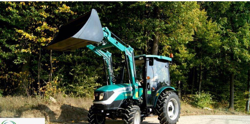 Hydramet ładowacz czołowy Xtreme S Mini - Esilaadur traktorile: pilt 1 Hydramet ładowacz czołowy Xtreme S Mini - Esilaadur traktorile: pilt 1