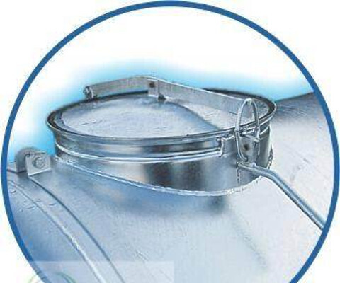 Inofama Wassertank 2000 l/Stationary water/Бак для - Tsistern: pilt 1 Inofama Wassertank 2000 l/Stationary water/Бак для - Tsistern: pilt 1