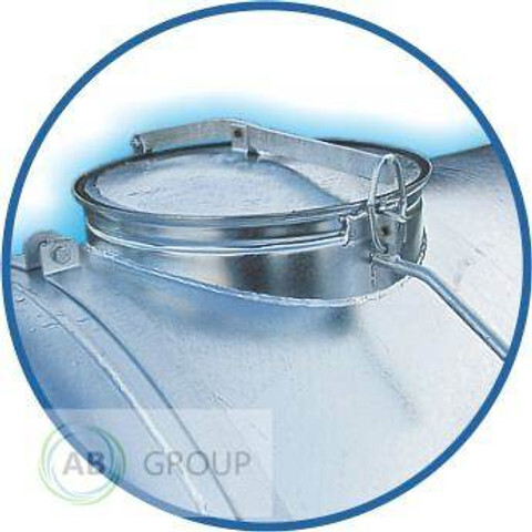 Inofama Wassertank 2500 l/Stationary water/Бак для - Tsistern: pilt 1 Inofama Wassertank 2500 l/Stationary water/Бак для - Tsistern: pilt 1
