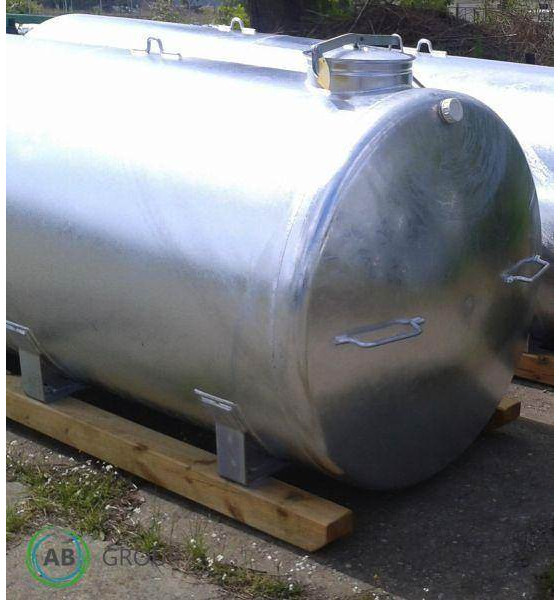 Inofama Wassertank 5000 l/Stationary water/Бак для - Tsistern: pilt 3 Inofama Wassertank 5000 l/Stationary water/Бак для - Tsistern: pilt 3