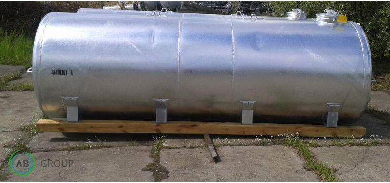 Inofama Wassertank 5000 l/Stationary water/Бак для - Tsistern: pilt 1 Inofama Wassertank 5000 l/Stationary water/Бак для - Tsistern: pilt 1