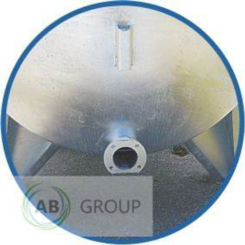 Inofama Wassertank 5000 l/Stationary water/Бак для - Tsistern: pilt 2 Inofama Wassertank 5000 l/Stationary water/Бак для - Tsistern: pilt 2