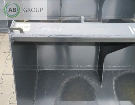 Inter-Tech bucket universal 1,4 m, SL34 - Laaduri kopp: pilt 3 Inter-Tech bucket universal 1,4 m, SL34 - Laaduri kopp: pilt 3