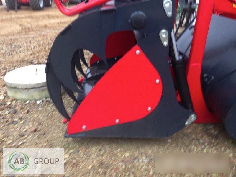 Inter-Tech crocodile bucket with burnt tines 1.5 m, SLK06 - Laaduri kopp: pilt 3 Inter-Tech crocodile bucket with burnt tines 1.5 m, SLK06 - Laaduri kopp: pilt 3