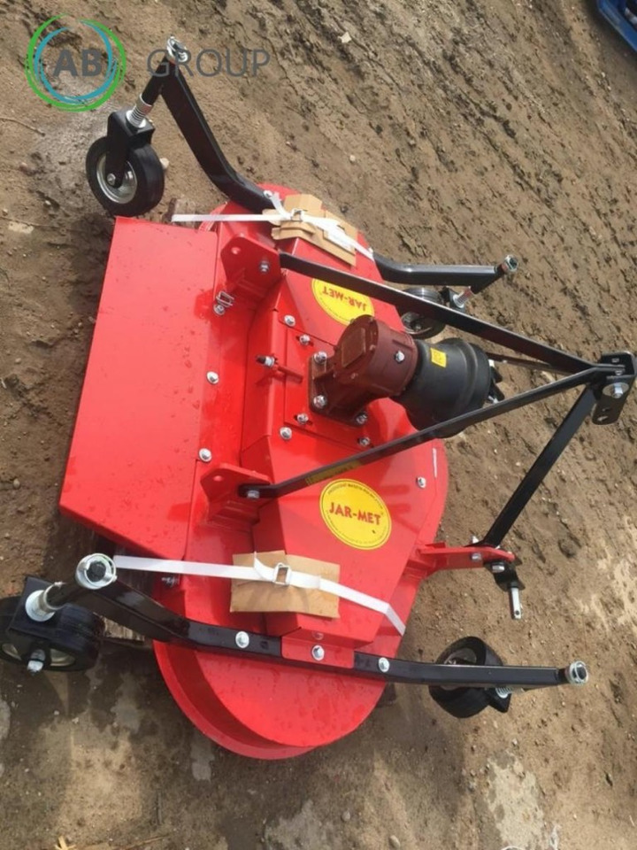 Jar-Met kosiarka sadownicza Z038/1 1,5 m - Muruniiduk: pilt 2 Jar-Met kosiarka sadownicza Z038/1 1,5 m - Muruniiduk: pilt 2