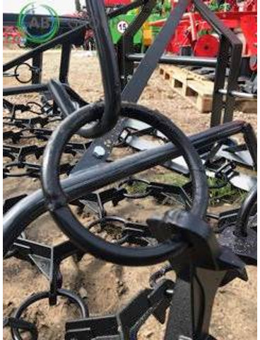 METAL-TECHNIK włóka łąkowa 3 m - Kettäke: pilt 3 METAL-TECHNIK włóka łąkowa 3 m - Kettäke: pilt 3
