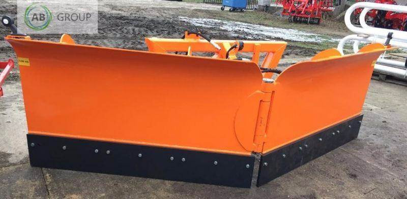 PŁUG hydrauliczny PSSHV-03, 3,15m - DOSTĘPNY OD RĘ - Lumesahk - Põllutööseade: pilt 4 PŁUG hydrauliczny PSSHV-03, 3,15m - DOSTĘPNY OD RĘ - Lumesahk - Põllutööseade: pilt 4