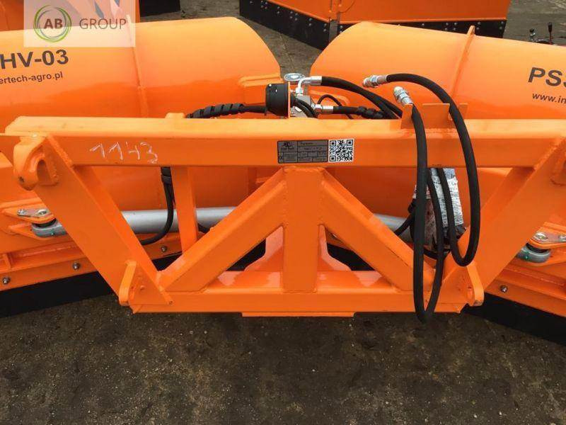 PŁUG hydrauliczny PSSHV-03, 3,15m - DOSTĘPNY OD RĘ - Lumesahk - Põllutööseade: pilt 5 PŁUG hydrauliczny PSSHV-03, 3,15m - DOSTĘPNY OD RĘ - Lumesahk - Põllutööseade: pilt 5