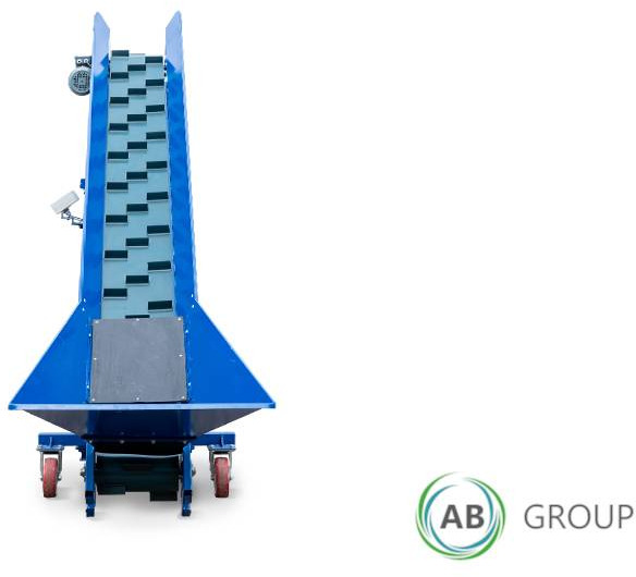 Rolmet bagging scale WE-1 - Kartulitehnika: pilt 3 Rolmet bagging scale WE-1 - Kartulitehnika: pilt 3