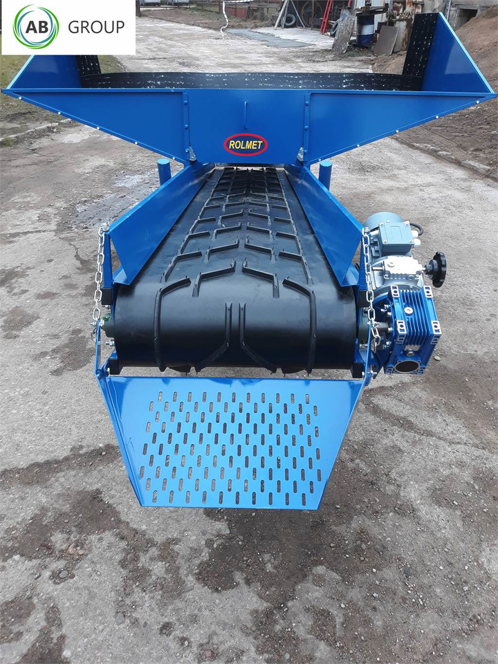 Rolmet receiving basket KP-1 - Kartulitehnika: pilt 3 Rolmet receiving basket KP-1 - Kartulitehnika: pilt 3