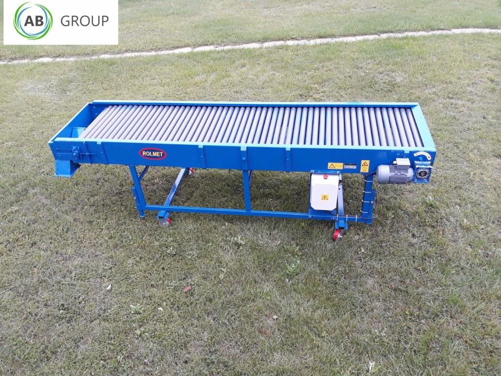 Rolmet sorting table SP-1 - Kartulitehnika: pilt 2 Rolmet sorting table SP-1 - Kartulitehnika: pilt 2