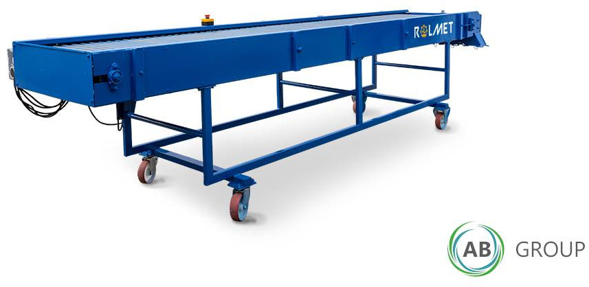 Rolmet sorting table SP-1 - Kartulitehnika: pilt 3 Rolmet sorting table SP-1 - Kartulitehnika: pilt 3