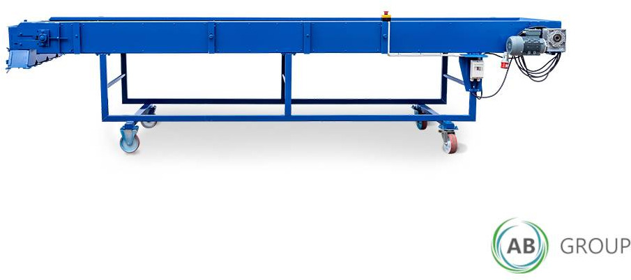 Rolmet sorting table SP-1 - Kartulitehnika: pilt 2 Rolmet sorting table SP-1 - Kartulitehnika: pilt 2