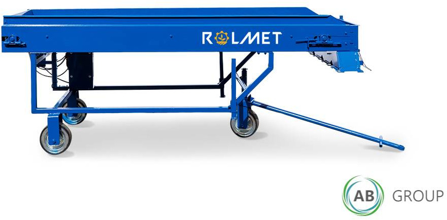 Rolmet sorting table SP-2 - Kartulitehnika: pilt 2 Rolmet sorting table SP-2 - Kartulitehnika: pilt 2