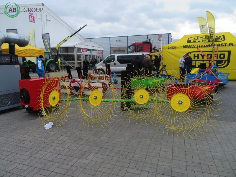 Taret rake-tedder Z 213 / PZK-4 - Kaarutaja/ Reha: pilt 1 Taret rake-tedder Z 213 / PZK-4 - Kaarutaja/ Reha: pilt 1