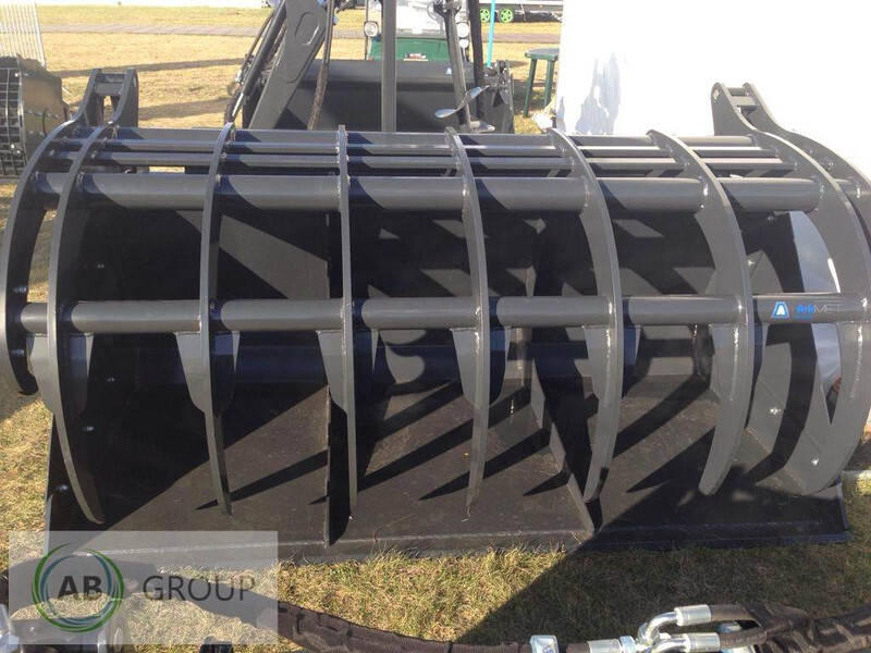 ArkMet szufla z dociskiem XXL A403.220, 2,2 m - Varuosa - Põllutööseade: pilt 3 ArkMet szufla z dociskiem XXL A403.220, 2,2 m - Varuosa - Põllutööseade: pilt 3