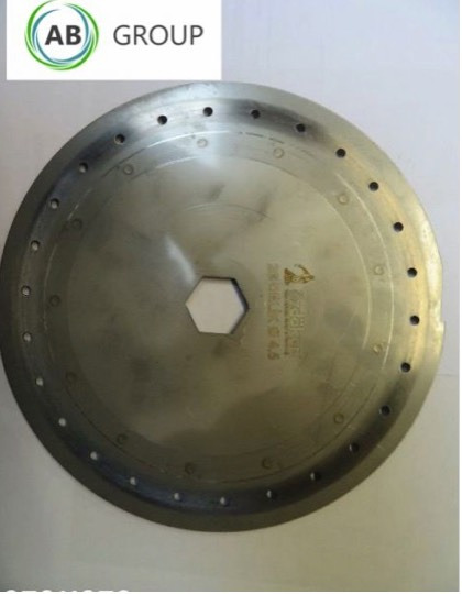 Ozdoken discs for pneumatic seed drills - Varuosa - Põllutööseade: pilt 4 Ozdoken discs for pneumatic seed drills - Varuosa - Põllutööseade: pilt 4