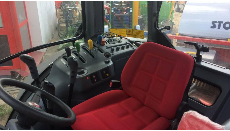 Traktor Hattat / Ciągnik rolniczy T4110 - Traktor: pilt 2 Traktor Hattat / Ciągnik rolniczy T4110 - Traktor: pilt 2