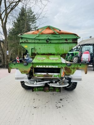Väetiselaoturid Amazone ZG-B PRECIS: pilt 7