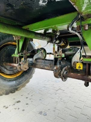 Väetiselaoturid Amazone ZG-B PRECIS: pilt 9