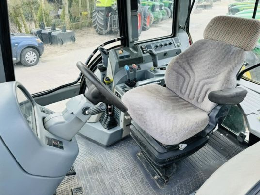 Amazone ZG-B PRECIS - Väetiselaoturid: pilt 3 Amazone ZG-B PRECIS - Väetiselaoturid: pilt 3