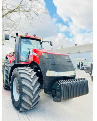 Traktor Case IH IH MAGNUM 290: pilt 6