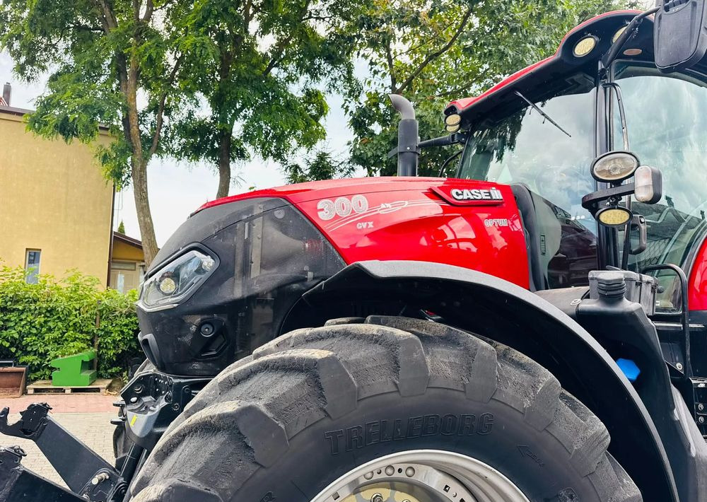 Case IH Optum 300 - Traktor: pilt 1 Case IH Optum 300 - Traktor: pilt 1