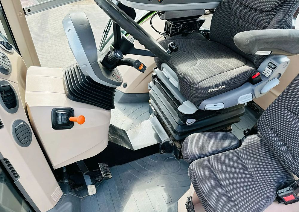 Fendt 1050 Vario - Traktor: pilt 4 Fendt 1050 Vario - Traktor: pilt 4