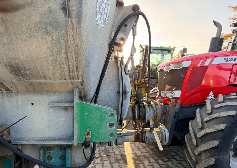 Inny LOMMA GT 17 - Lägapütt: pilt 3 Inny LOMMA GT 17 - Lägapütt: pilt 3