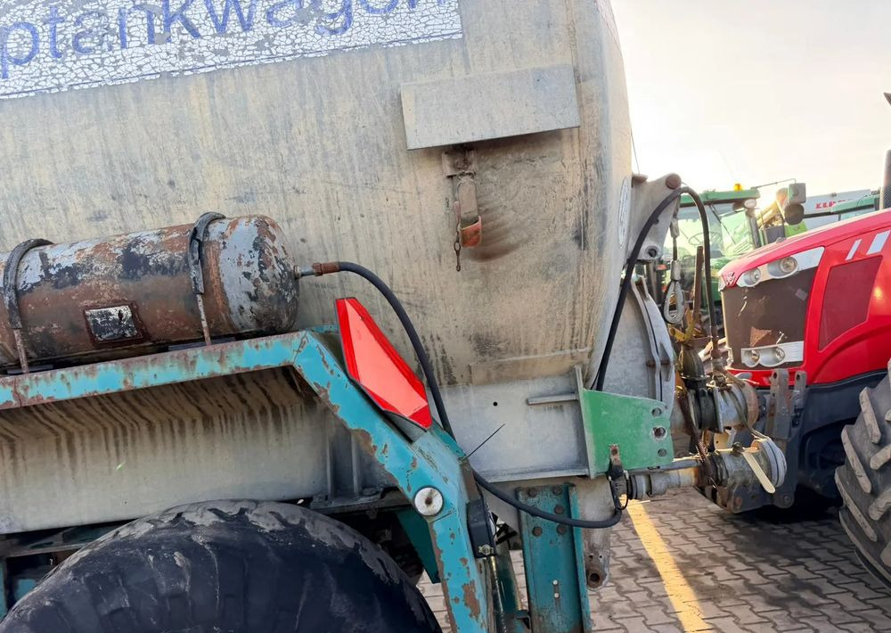 Inny LOMMA GT 17 - Lägapütt: pilt 2 Inny LOMMA GT 17 - Lägapütt: pilt 2