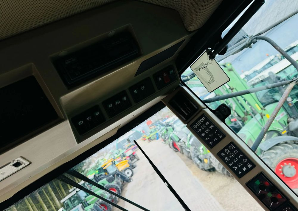 Kombain John Deere 2254: pilt 15