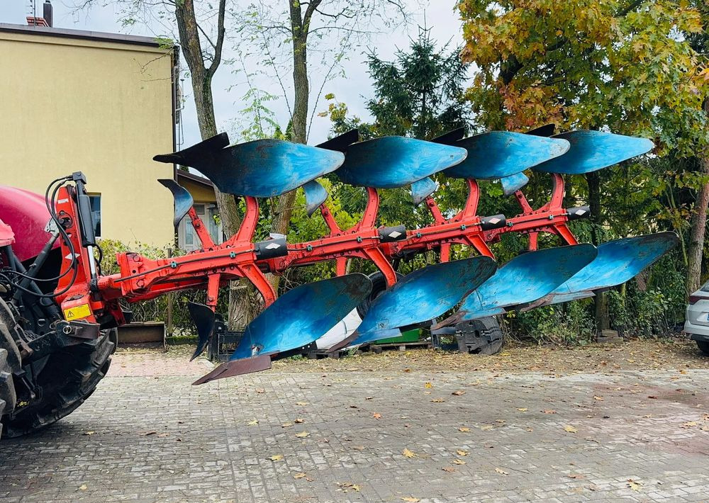 Kuhn Vari Master 120 - Ader: pilt 1 Kuhn Vari Master 120 - Ader: pilt 1