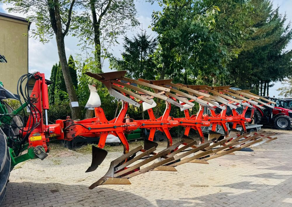 Kuhn Vari Master 151 - Ader: pilt 1 Kuhn Vari Master 151 - Ader: pilt 1