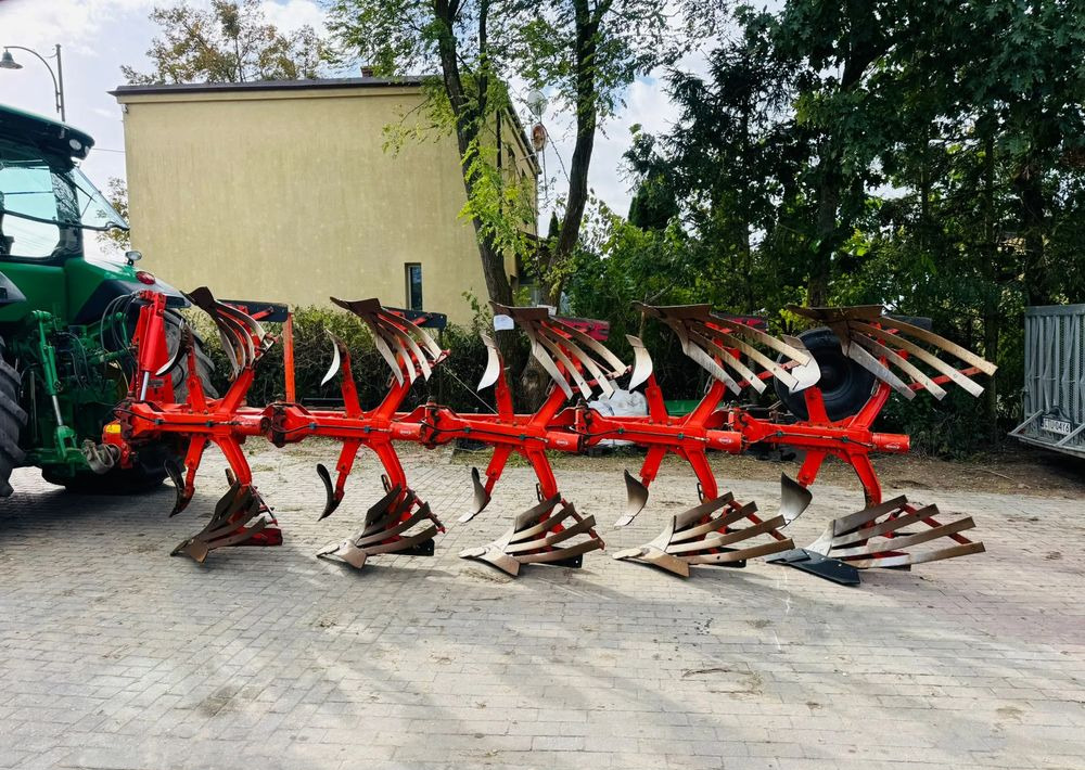 Kuhn Vari Master 151 - Ader: pilt 3 Kuhn Vari Master 151 - Ader: pilt 3