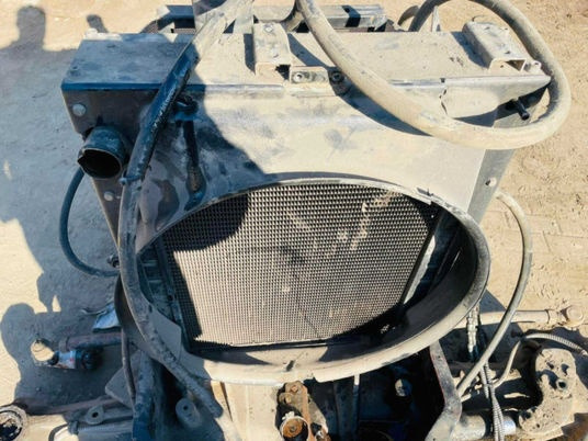 Lamborghini Premium 950 - Esitelg - Traktor: pilt 3 Lamborghini Premium 950 - Esitelg - Traktor: pilt 3