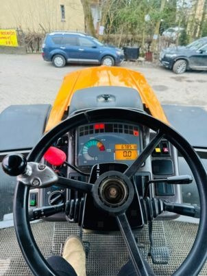Traktor Renault Atles 935 RZ: pilt 9