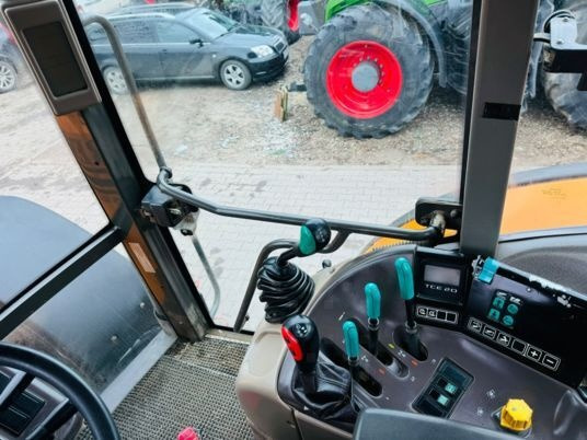 Traktor Renault Atles 935 RZ: pilt 13