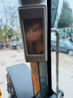 Traktor Renault Atles 935 RZ: pilt 7