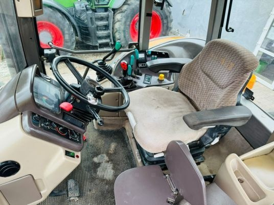 Traktor Renault Atles 935 RZ: pilt 11