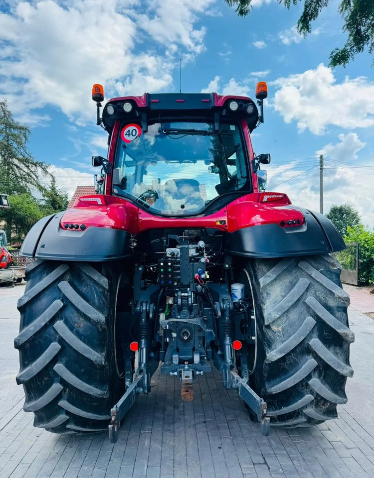 Valtra T254 - Traktor: pilt 3 Valtra T254 - Traktor: pilt 3