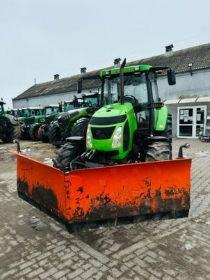 Zetor Crystal 121 - Traktor: pilt 5 Zetor Crystal 121 - Traktor: pilt 5