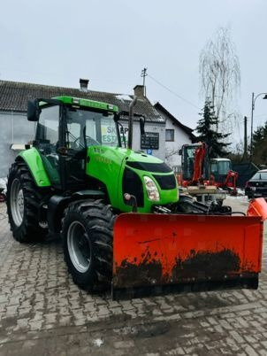Zetor Crystal 121 - Traktor: pilt 3 Zetor Crystal 121 - Traktor: pilt 3